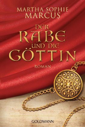 Der Rabe und die Göttin (Paperback)