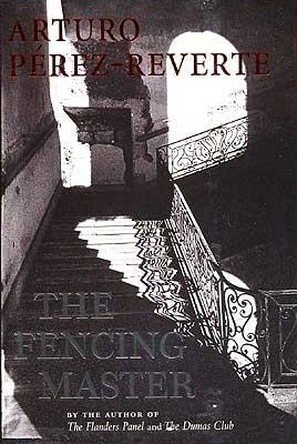 The Fencing Master