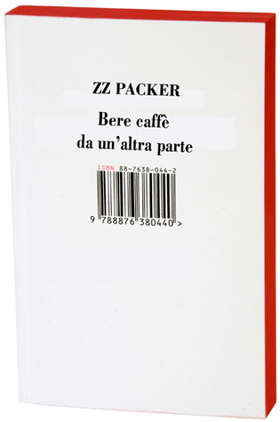 Bere caffè da un'altra parte