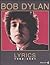 Lyrics 1962-2001