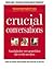 Crucial Conversations: Vaardigheden voor gesprekken die er echt toe doen
