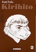 Kirihito Tome 2