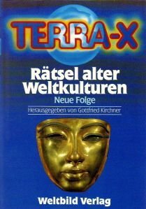 Terra X. Rätsel alter Weltkulturen