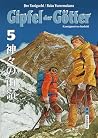 Gipfel der Götter...