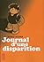 Journal d'une disparition