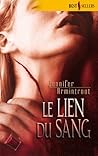 Le lien du sang by Jennifer Armintrout