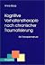 Kognitive Verhaltenstherapi...