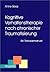 Kognitive Verhaltenstherapie nach chronischer Traumatisierung