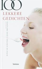 100 lekkere gedichten