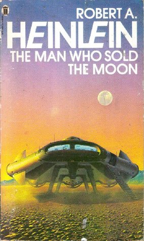 The Man Who Sold the Moon