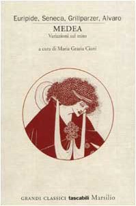 Medea: variazioni sul mito (Paperback)