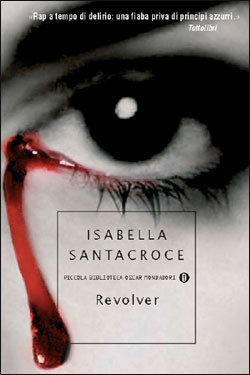 Revolver (Paperback)