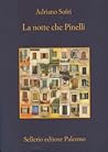 La notte che Pinelli