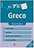 Greco: Grammatica