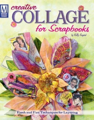 Creative Collage for Scrapbooks (Paperback)
