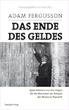Das Ende des Geld...