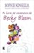 As Listas De Casamento De Becky Bloom by Sophie Kinsella