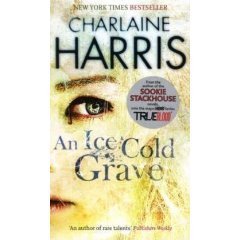An Ice Cold Grave