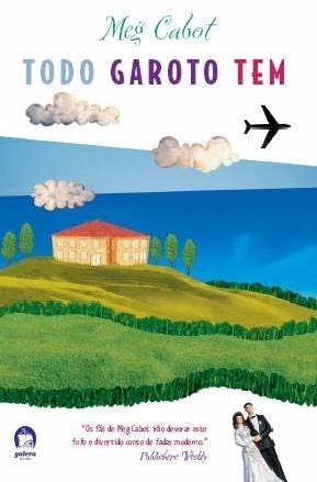 Every Boy S Got One Boy 3 By Meg Cabot