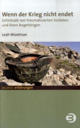 Wenn der Krieg nicht endet