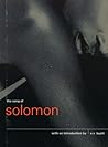 The Song of Solomon by Anonymous
