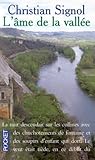 L'âme de la vallée (La rivière Espérance, #3)