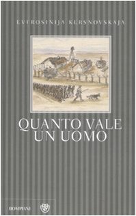 Quanto vale un uomo (Paperback)