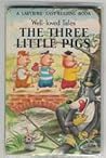 The Three Little Pigs by Vera Southgate The Three Little Pigs by Vera Southgate