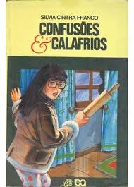 Confusões & Calafrios (Paperback)