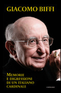 Memorie e digressioni di un italiano cardinale (Paperback)