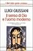 Il senso di Dio e l'uomo moderno