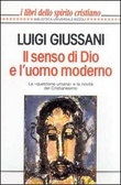 Il senso di Dio e l'uomo moderno (Paperback)
