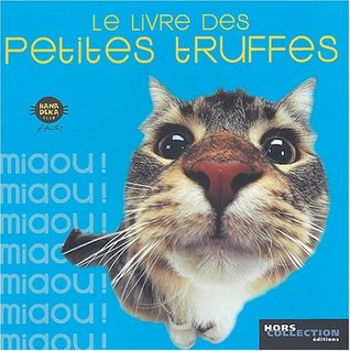 Le Livre des Petites Truffes