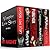 Vampire Love Story Box Set (Five Novels)