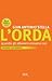 L'orda: quando gli albanesi eravamo noi