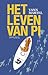 Het leven van Pi by Yann Martel