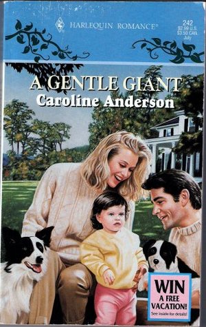 A Gentle Giant (Paperback)