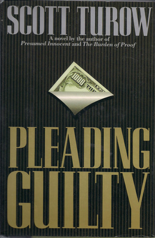 Pleading Guilty