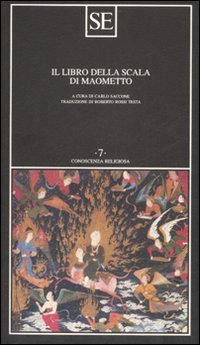 Il libro della scala di Maometto (Paperback)