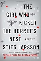 La Regina Dei Castelli Di Carta By Stieg Larsson