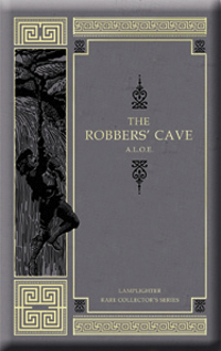 The Robber's Cave (Hardcover)
