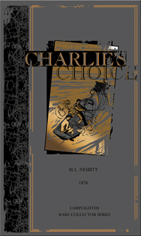 Charlie's Choice (Hardcover)