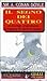 Il segno dei quattro (Sherlock Holmes, #2)
