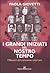 I grandi iniziati del nostro tempo. I maestri del cammino int... by Paola Giovetti