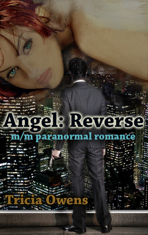 Angel: Reverse (A:R Earth, #1)