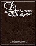 Designers & Dragons