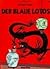 Tim und Struppi. Der Blaue Lotos by Hergé