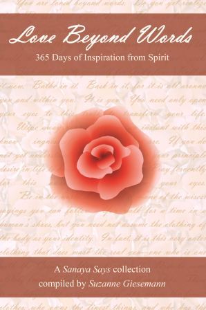 Love Beyond Words (Paperback)