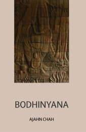 Bodhinyana: a collection of Dhamma talks (Paperback)