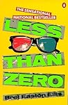 Less Than Zero